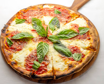 Chelsea Ristorante signature dishes Penne Alla Arrabiata
Paillard Di Pollo
Pizza Margherita